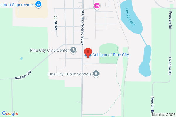 Culligan Water Conditioning
