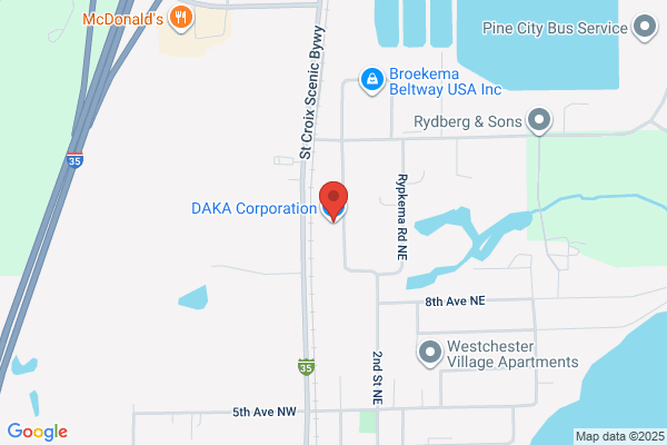 Daka Corporation