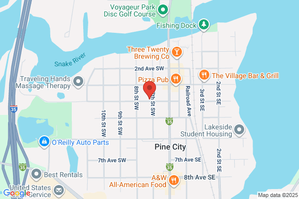 Fourth Avenue Dental PA