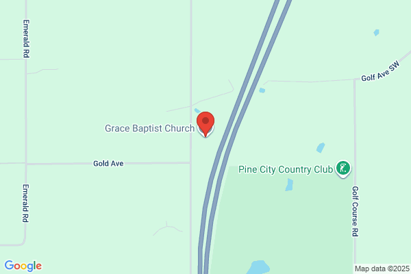 Grace Baptist Church