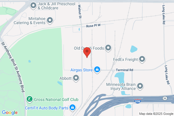 Hunts Transportation Service Ice