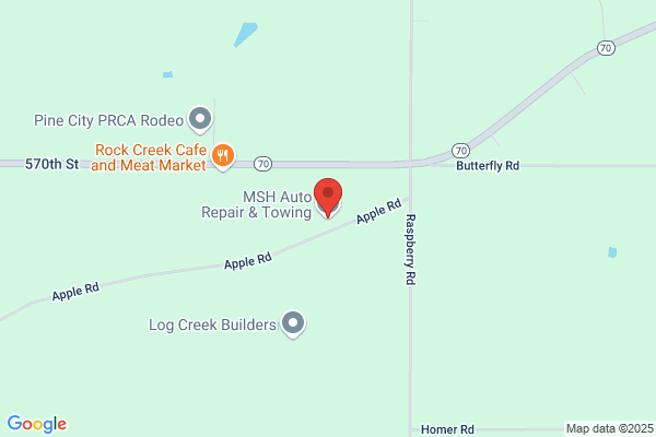 Jason's Tire & Repair