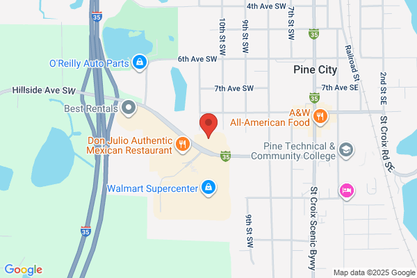 Legal Aid Service of Northeastern Minnesota