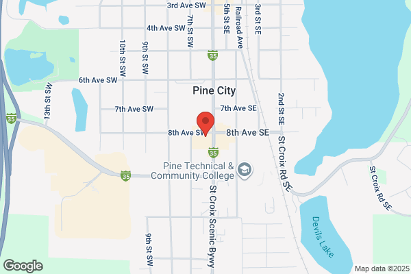 Lyn Lake Chiropractic Pine City