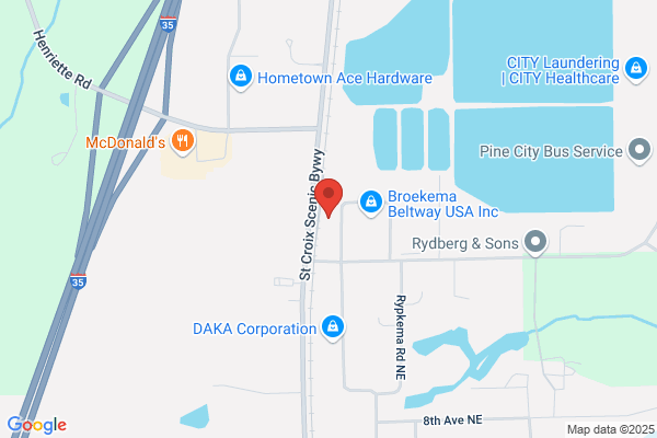 Mercury Technologies of Minnesota Inc