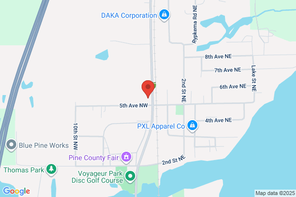 Old Oak Inn Lp