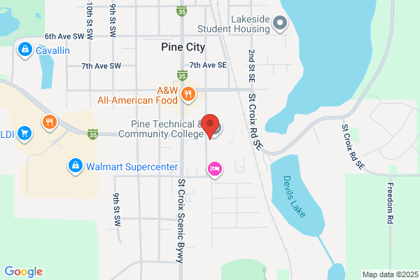 Pine City Cooperative Nursery School
