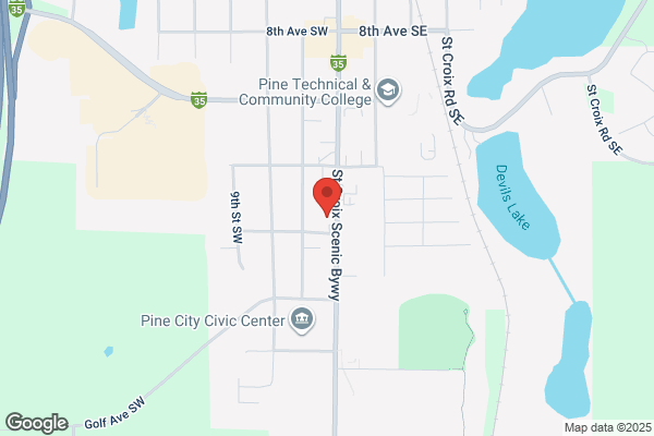 Pine City Evangelical Free Church