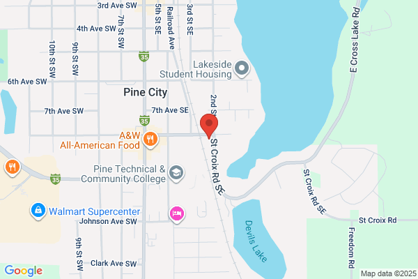 Pine City Family Chiropractic