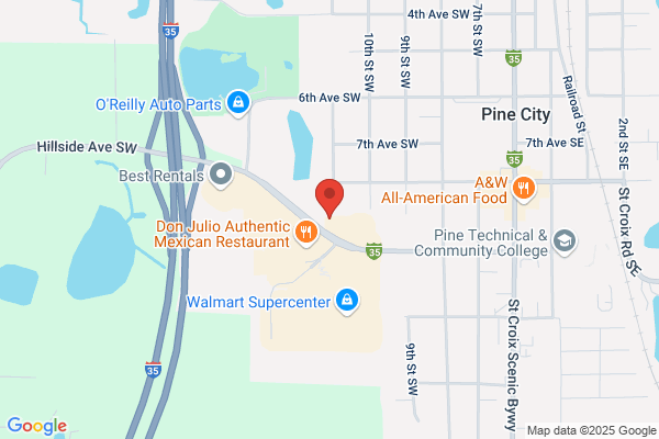 Pine City Family Dental