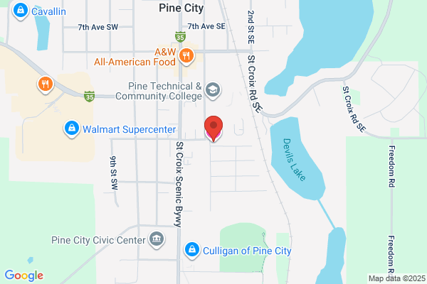 Pine Terrace Mobile Home Park