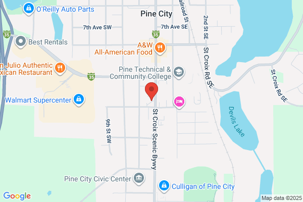 Pine Town Sports