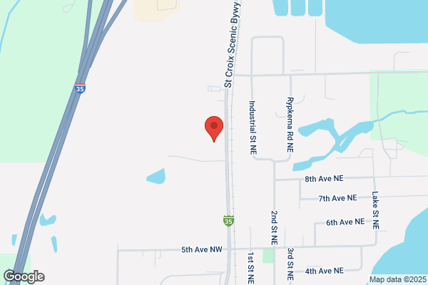 Stan & Gene's Auto Salvage & Steel