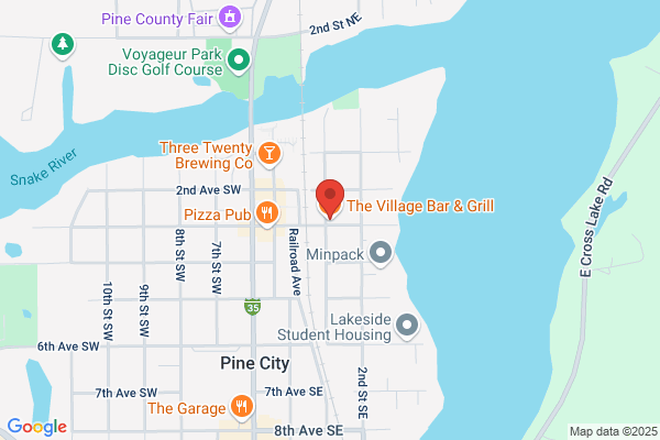 Village Inn