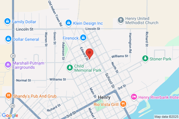 Hartwig Heating & Air Conditioning