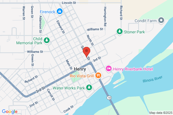 Marshall County of, Human Services