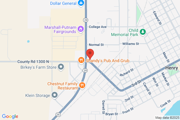NAPA Auto Parts - Henry Auto Parts