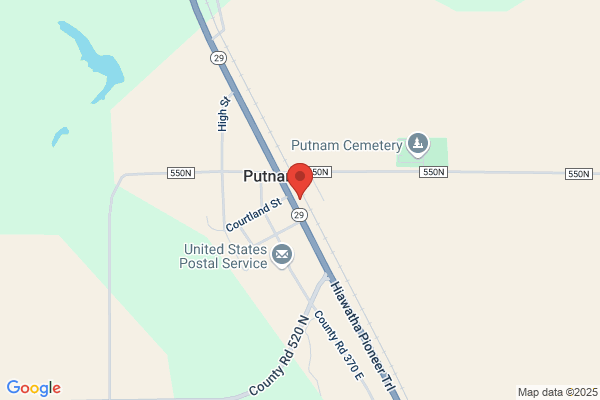 R & K Putnam Elevator