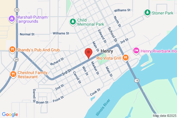 St Johns Episcopal Church