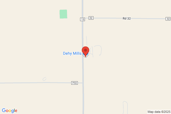 Hergert Milling Inc
