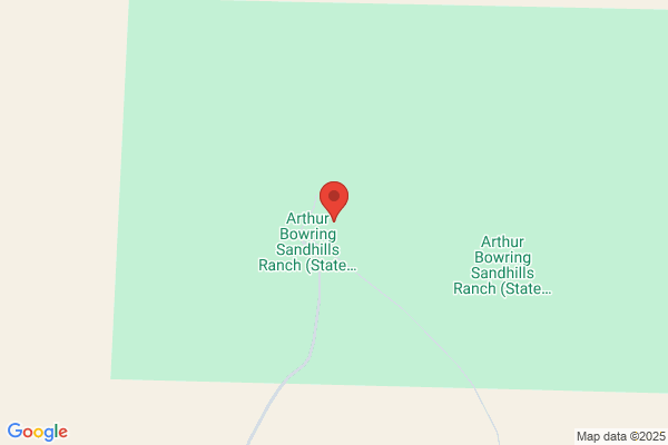 Seven Gems Ranch