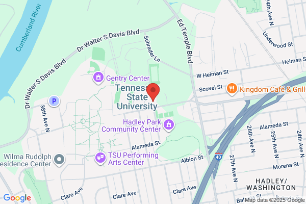Tenn Early Childhood Center