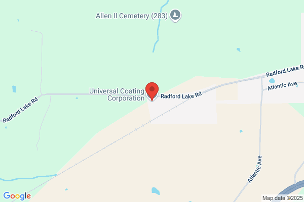 Universal Coatings Corporation