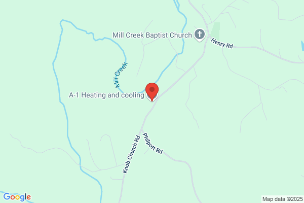 A-1 Heating and Cooling