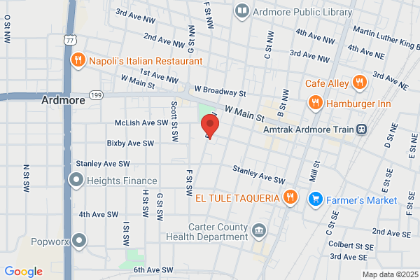 Baldwin & Howell Pllc