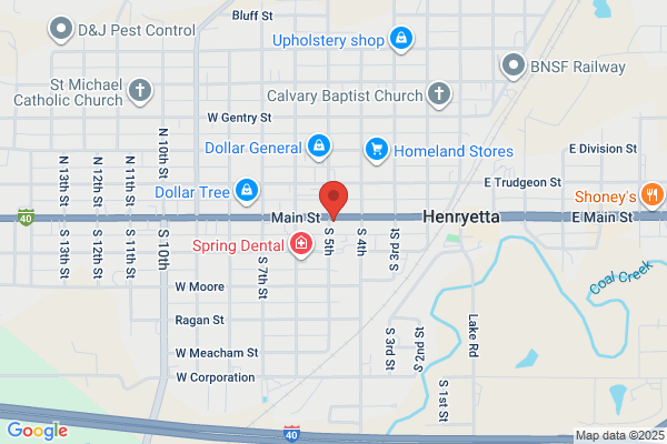 Burnett's Heating & Air Conditioning