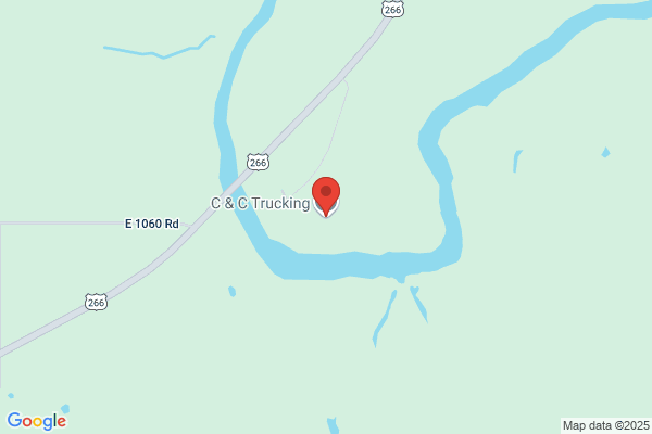 C & C Trucking Inc