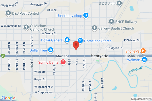 Continental Home Care Inc