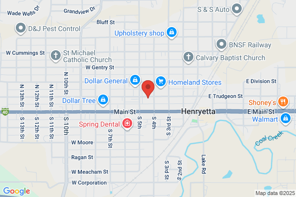 Dale William J Attorney