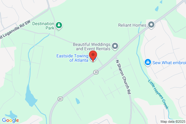 Eastside Wrecker & Recovery