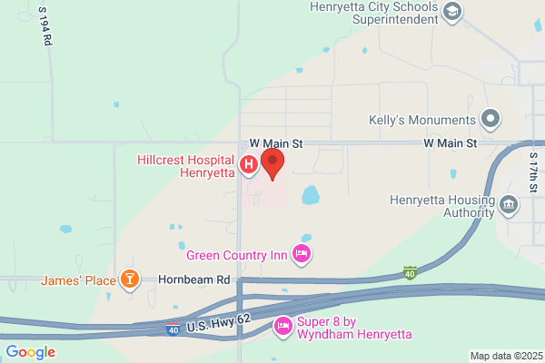 Henryetta Family Clinic