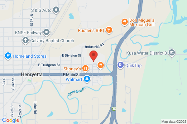 New China Restaurant