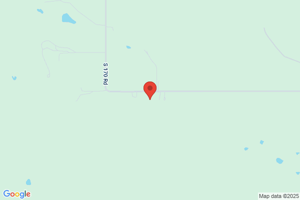 Okmulgee Rural Water District