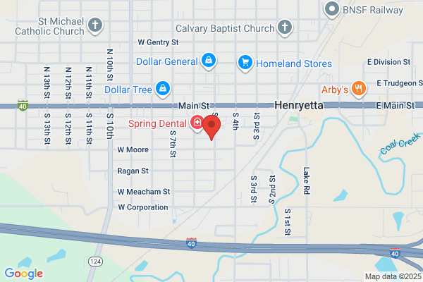 Sellers Floyd T Dentist