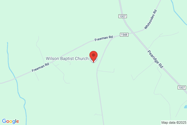 Wilson Baptist Church