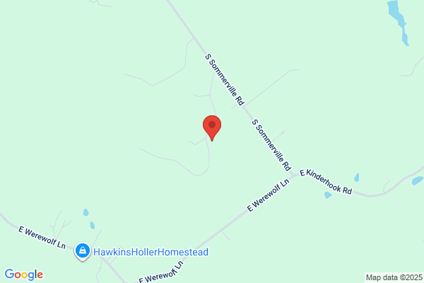 Pastrick Tree Service