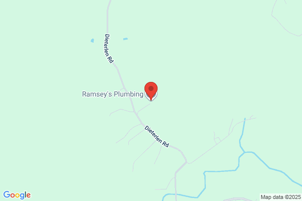 Ramseys Plumbing