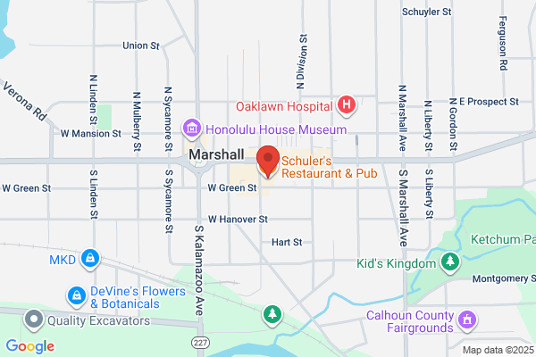 Schulers Family Restaurant