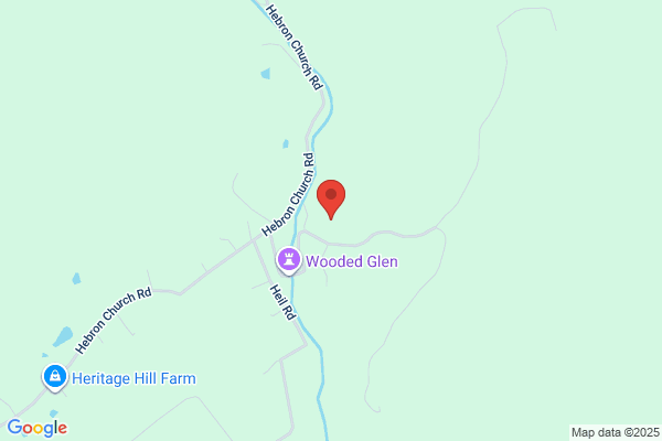 Wooded Glen Retreat & Conference Center