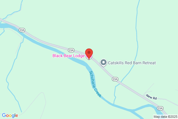 Black Bears Lodge
