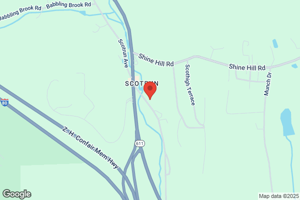 Mountain View Animal Hospital