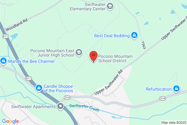 Pocono Mountain School District, Superintendent
