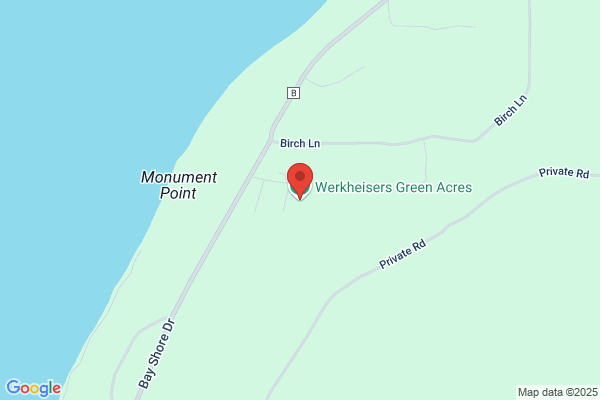 Werkheiser Garden Center