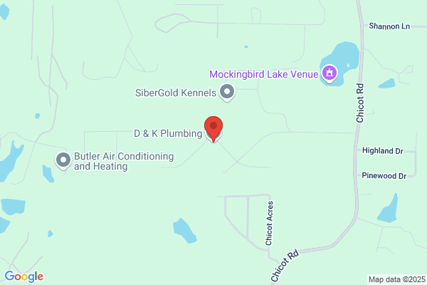 D & K Plumbing