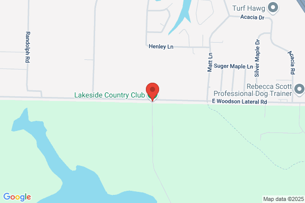 Lakeside Country Club