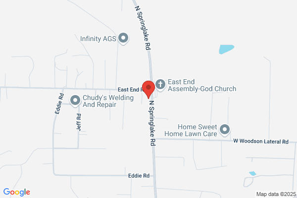 Springlake Church of the Nazarene